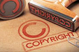 تصویب قانون کپی‌‏رایت