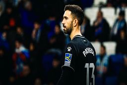 تراکتور با بازیکن رئال مادرید به توافق رسید 