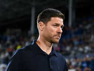 سرمربی رئال مادرید اخراج شد