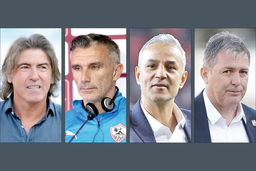 ایرانیزه شدن اجباری/تغییر و تحول گسترده در تیم های لیگ برتر بعد از جنگ 12 روزه