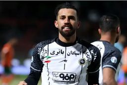 ستاره سپاهان دیدار مقابل پرسپولیس را از دست داد
