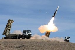 رژیم صهیونی در مقابل عملیات وعده صادق 2 شکست خورد