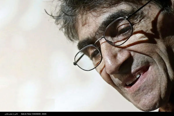 نامه‌‏ای برای دو نفر