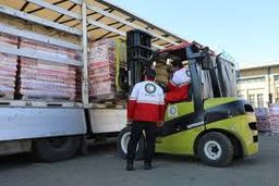 تا پایداری شرایط در کنار مردم لبنان می‌مانیم
