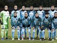 پایان تلخ برای خاتون بم در لیگ قهرمانان آسیا