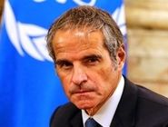گروسی: انعقاد غیر سختگیرانه قرارداد با ایران غیرمنطقی است