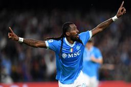 خلاصه دیدار ناپولی و اینتر 