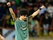 مبلغ رضایت‌نامه خرید جدید پرسپولیس مشخص شد