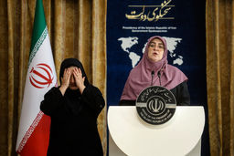 بررسی طرح جدید تندروها و موضع‌گیری سخنگو/دولت برای حجاب بودجه نمی‌دهد