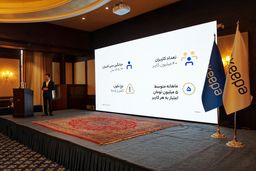 30 همت خرید اعتباری؛ دستاورد 7 ساله کیپا در آستانه تغییر معماری برند