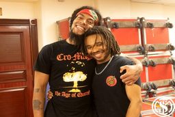 تبدیل کارناوال موسیقی به صحنه اعتراض علیه اسرائیل