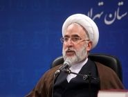 تشکیل پرونده شخصیت برای متهمین ناآرامی‌های اخیر