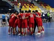 شکست ایران در اولین دیدار قهرمانی آسیا