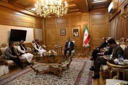 پیشنهاد ایجاد منطقه آزاد مشترک دوغارون برای توسعه تجارت ایران و افغانستان