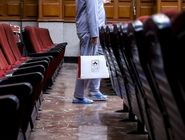 دیوان عالی کشور  اعاده دادرسی را رد کرد/ وزرای دبش زندانی می‌شوند؟