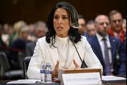 هشدار مهم یک مقام آمریکایی: جهان در آستانه نابودی هسته‌ای است 