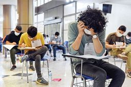 ۴ شرط مهم برای ثبت‌نام نوبت دوم کنکور
