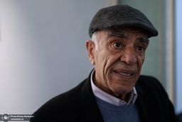 می‌خواهیم تاریخ را با روایت تصویری ورق بزنیم
