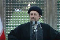 سید حسن خمینی: رژیم صهیونیستی نقشه سیطره بر تمام خاورمیانه را کلید زده است