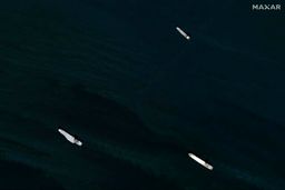 تصاویر ماهواره‌ای، ارتباط ایران با رویت پهپادها در نیوجرسی را رد کرد