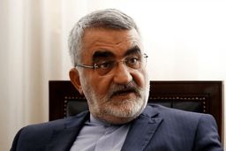 پیشنهاد نماینده مطرح مجلس: سفرای سه کشور اروپایی را از ایران اخراج کنیم