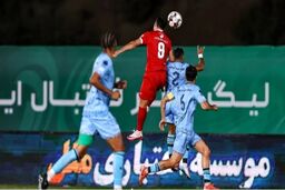 ترکیب پرسپولیس و چادرملو برای دیدار پلی‌آف آسیایی اعلام شد

