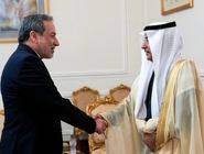 رایزنی مقام‌های ایران و عربستان