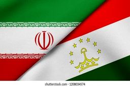 دیدار وزرای دفاع ایران و تاجیکستان
