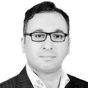 جواد نوری‌زاده