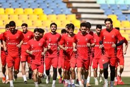محسن خلیلی سرپرست تیم فوتبال پرسپولیس شد