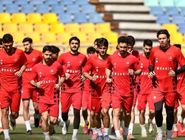 محسن خلیلی سرپرست تیم فوتبال پرسپولیس شد