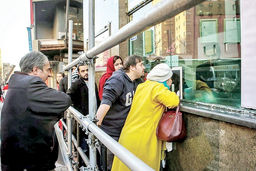 فروش ۲۷۰ میلیاردی اکران نوروزی 