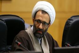 استیضاح وزرا متوقف شد