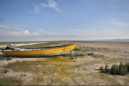 دستور ویژه رئیس‌جمهور برای نجات خلیج گرگان/ مجوز شیرین‌سازی آب خزر با سرمایه ۱.۵ همت صادر شد