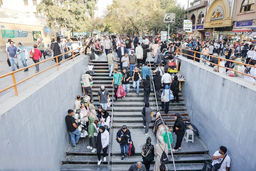 راهبردی از سر ناچاری/ بحثی در تبیین مبانی روزنه‌گشایی و نسبت آن با زندگی روزمره، سیاست داخلی و سیاست خارجی امروز ایران و ایرانیان/ بخش نخست