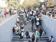 راهبردی از سر ناچاری/ بحثی در تبیین مبانی روزنه‌گشایی و نسبت آن با زندگی روزمره، سیاست داخلی و سیاست خارجی امروز ایران و ایرانیان/ بخش نخست