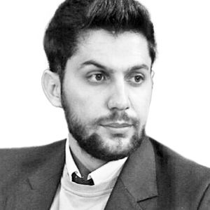 محمد غفوری