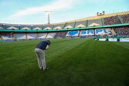 نام سرمربی جدید استقلال مشخص شد 