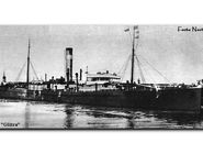 غرق‌شدن گیلترا