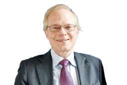 مارک فیتزپاتریک دیپلمات بازنشسته آمریکایی:همکاری با آژانس به نفع ایران است