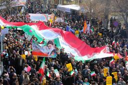 ضرورت‌های انسجام ملی 