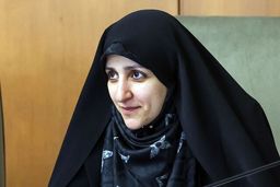 بهروز آذر: لایحه تأمین امنیت زنان تصویب می‌شود