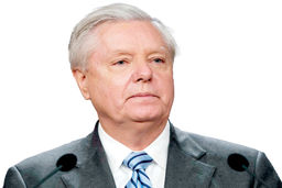 نفوذ گراهام بر ترامپ 