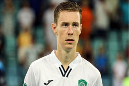 مهاجم روسیه‌ای راهی پرسپولیس می‌شود؟ 