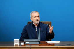 پزشکیان:کاری کنیم بیمار ناراضی از مراکز درمانی خارج نشود