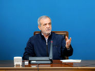 پزشکیان: رویکرد دولت پرهیز از تنش است