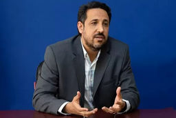 محمد صادق مهرجو مدیر امور فنی شرکت نفت مناطق مرکزی ایران: تاثیری در قیمت نفت نداریم