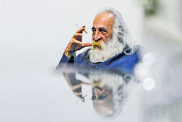 سالمرگ پهلوان تار