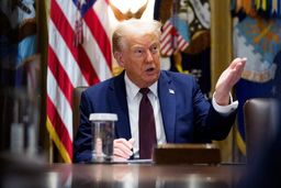 واکنش ترامپ به کشتار در جشن حنوکا در سیدنی