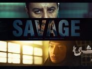 دانلود سریال وحشی فصل ۲ قسمت ۲ دوم ( قسمت 2 فصل 2 وحشی ) کامل